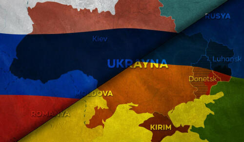 ABD’li yetkili Rusya’nın Ukrayna’da ilerleyişinin büyük ölçüde durduğunu öne sürdü
