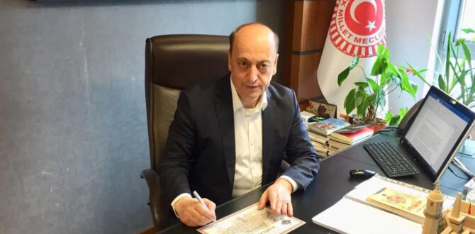 Çalışma Bakanı Vedat Bilgin het konuştu: 3600 ek gösterge Mayıs’ta bitecek! Asgari ücrete 2. zam var mı