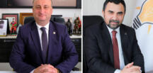 CHP’li belediye başkanı ve AK Parti ilçe başkanı birbirine girdi: Sinop senin kadar seviyesizini görmedi