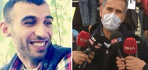 Oğlunun karaciğeriyle yaşıyor! Acılı baba HDP’ye seslendi: Evlat nöbetine katıldı