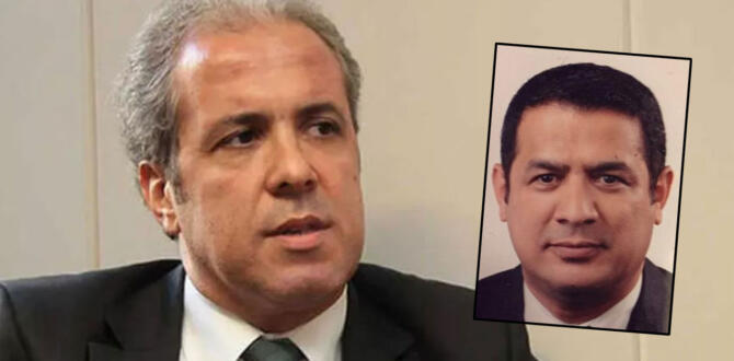 Şamil Tayyar bazı bakanları topa tuttu! AK Parti içinde neler oluyor?