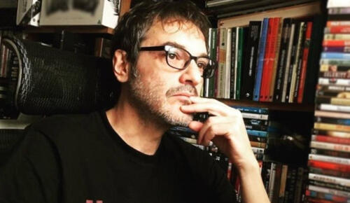 Sinema dünyasının acı kaybı! Murat Özer hayatını kaybetti: Ölüm nedeni..